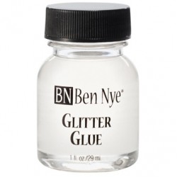 Ben Nye Glitter Glue 1fl.oz